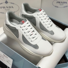 Prada Low Shoes